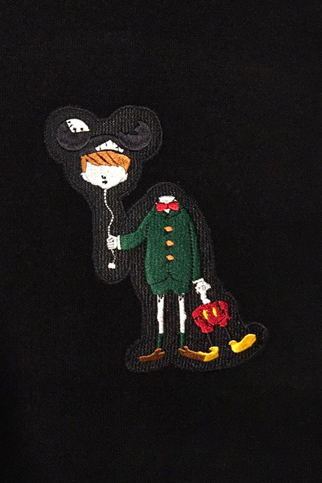 HEIHEI】BIGラグランTEE | GYFT/ギフト BLOG