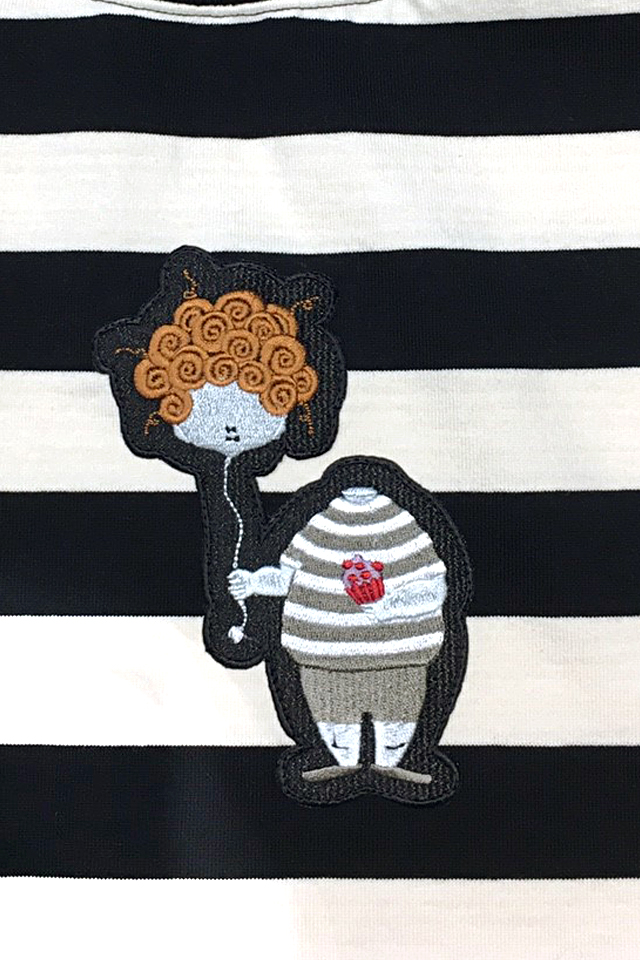 HEIHEI BIGラグランT black HEIHEI】ラグランBIGTシャツ | GYFT/ギフト BLOG