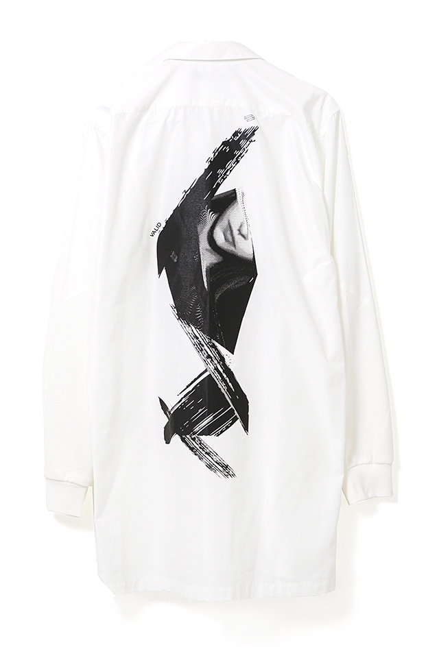 MUZE】DNA SHIRTS | GYFT/ギフト BLOG