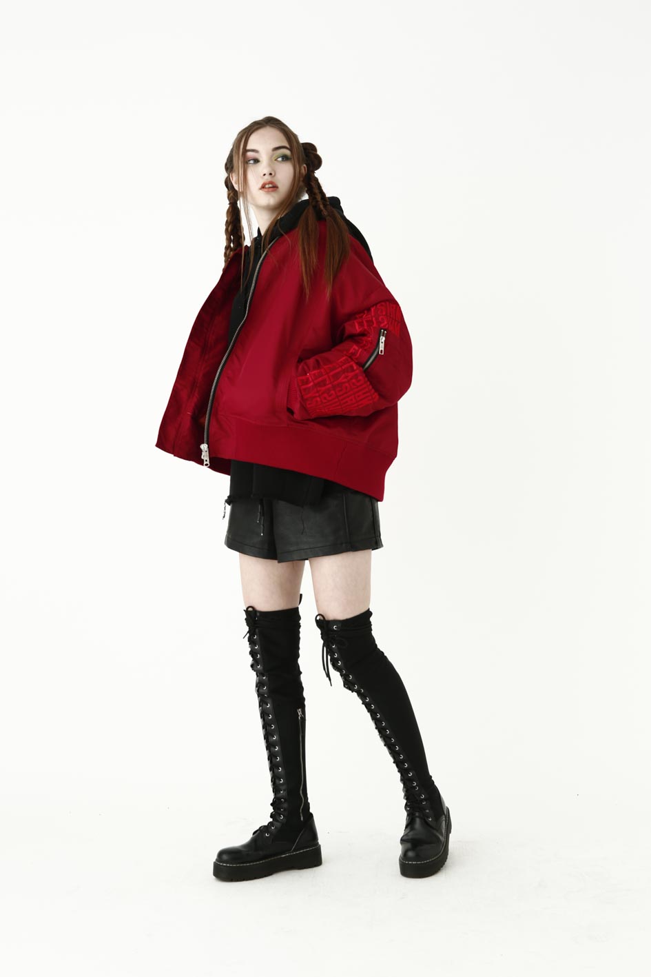 PARADOX EMBROIDERY MA-1 パラドックス エンブロイダリー Amazon.co.jp: PARADOX EMBROIDERY MA-1 パラドックス エン