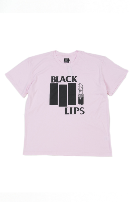 million dollar orchestrA】Lucifer arrow WAFFLE PUNK CUTSEW,BLACK  