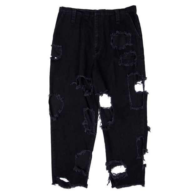 ikumi パンツ IKUMI / IKUMI JERSEY PANTS