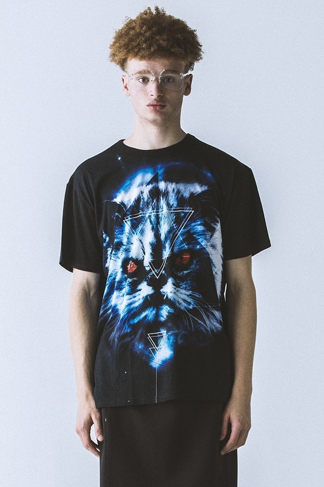 PARADOX】GRAPHIC BIG TEE | GYFT/ギフト BLOG