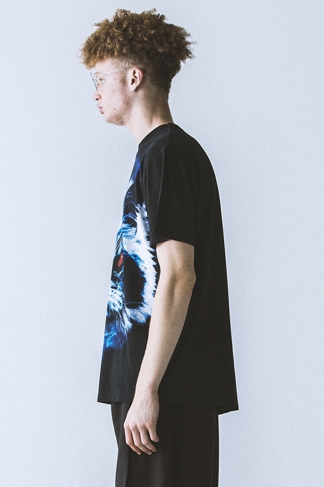 PARADOX】GRAPHIC BIG TEE | GYFT/ギフト BLOG
