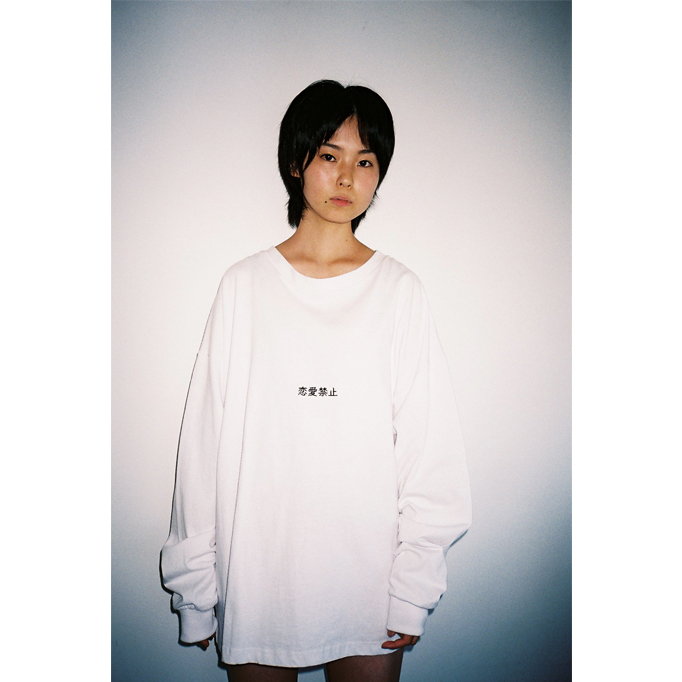 IKUMI スケルトン ロングTシャツ dev.echoppes-web.clients.sdv.fr