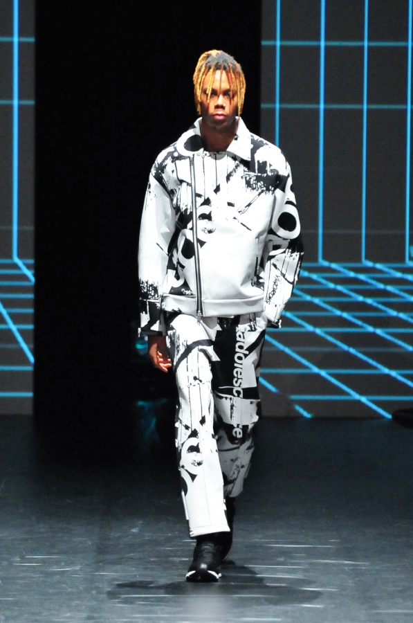 PARADOX】JERSEY RIDERS JACKET | GYFT/ギフト BLOG