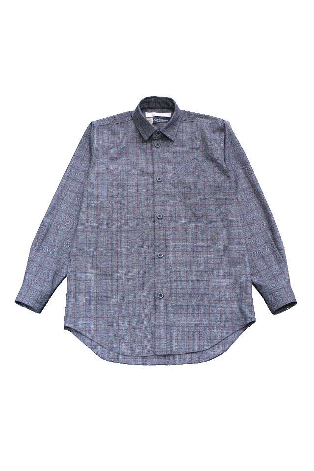 トップス MUZE - LIMITED URBAN RELAX SHIRTS MUZE - LIMITED URBAN RELAX SHIRTS