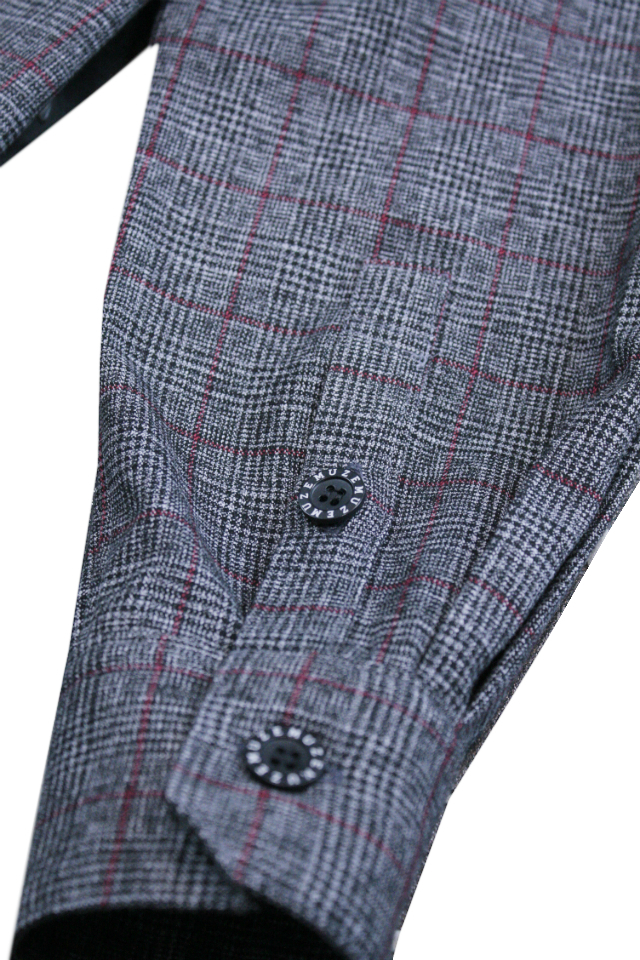MUZE】URBAN RELAX SHIRTS | GYFT/ギフト BLOG