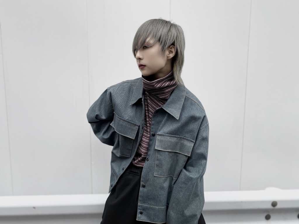 SHINICHI SUMINO】NEW STYLING | GYFT/ギフト BLOG