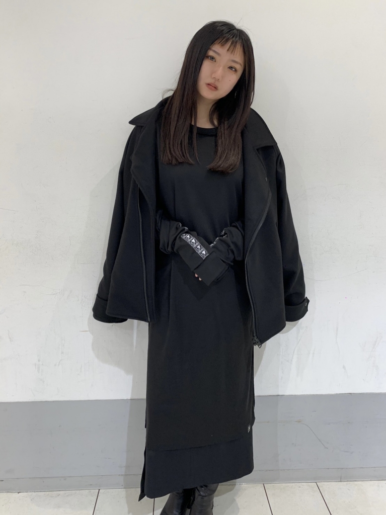 NEW STYLING】 SHINICHI SUMINO / SILLENT FROM ME | GYFT/ギフト BLOG