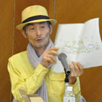 大滝氏