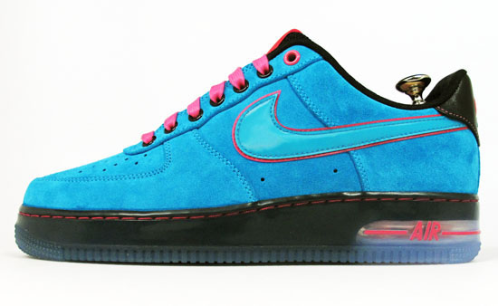 nike air force vice city