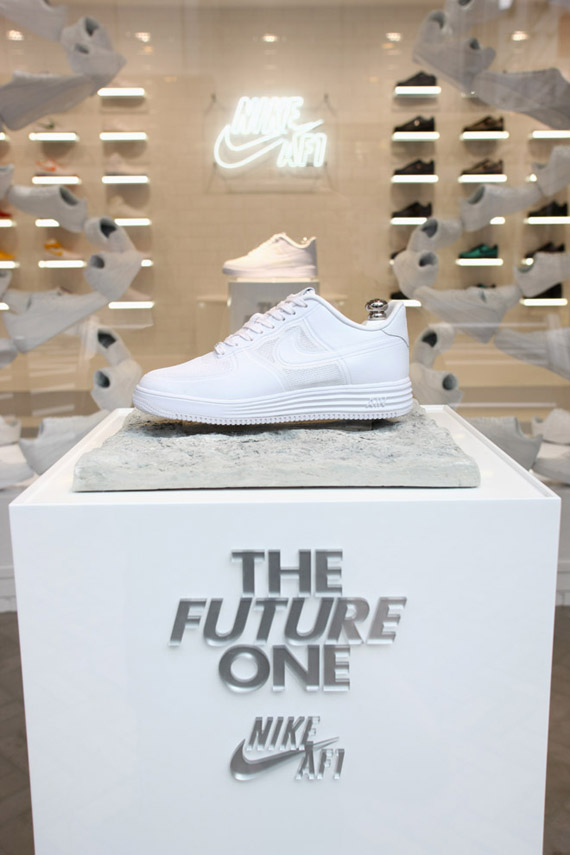nike store air force