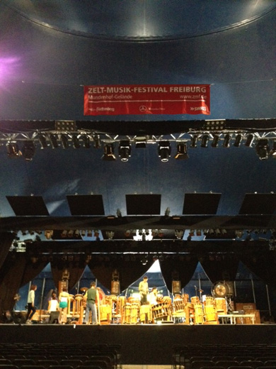 7/17 ZMF(ZELT MUSIK FESTIVAL)@Freiburg-a