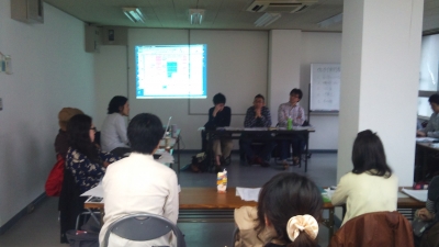 第7回実行委員会会議1
