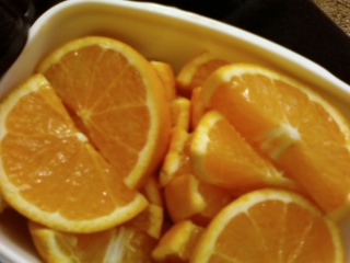 清見オレンジ