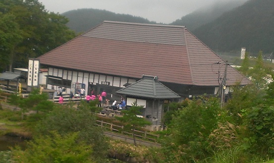 いも煮会