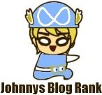 ジャニーズブログランキング