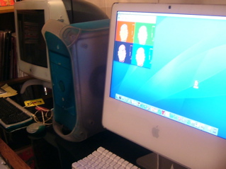 new mac