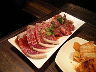ロース