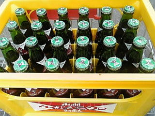 ウィルキンソン