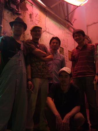 エイジェンツ03