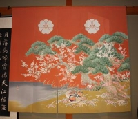 暖簾