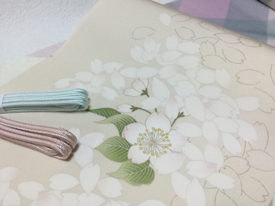 染め帯01