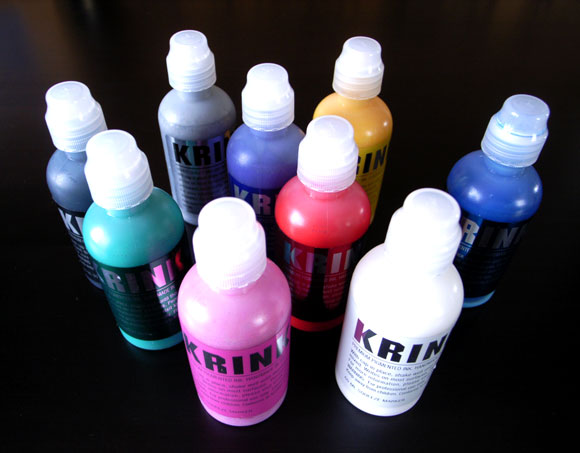 krink