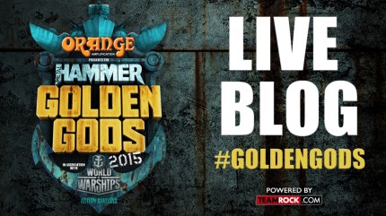 metal hammer golden gods 2015 blog