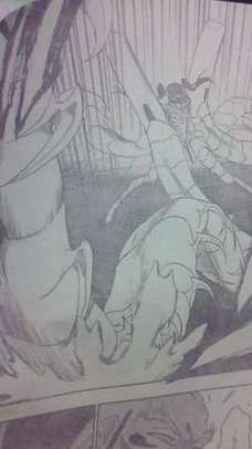 Bleach 343 ネタバレ 夢 想