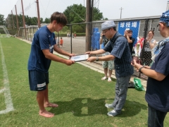 中原貴之選手
