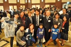 ソシオ納会