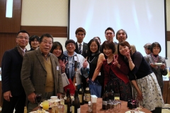 納会