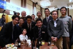 納会