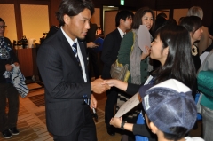 ソシオ納会2015