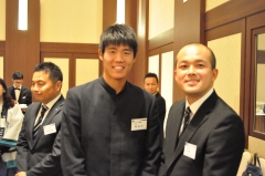 ソシオ納会2015