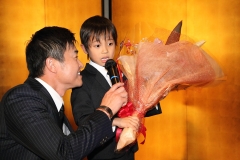 ソシオ納会2015