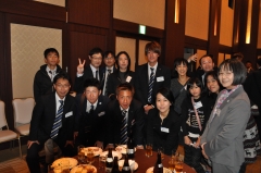 ソシオ納会2015