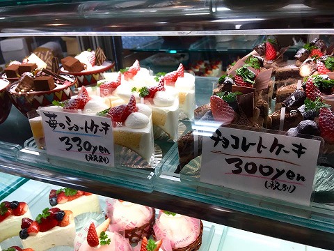 佐賀で手土産に最適なスティックケーキが美味しい 神園ブランシェ 佐賀の床屋のおっちゃんのブログ