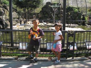 動物園1