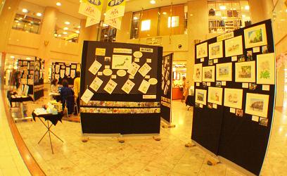 デジタルシーズン作品展