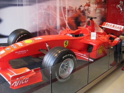 フェラーリ