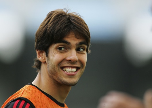 Kaká