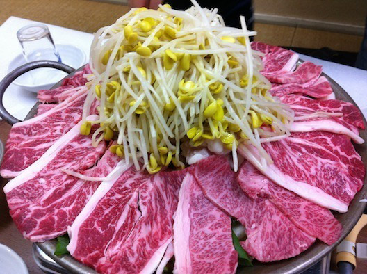 バービーズ忘年会2012