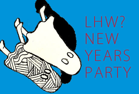 NEW YEAR