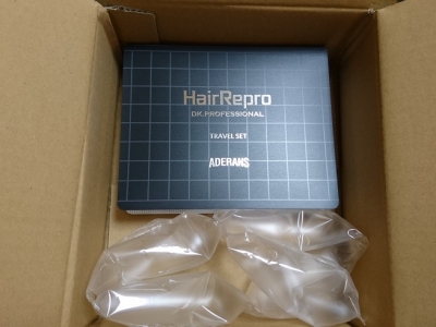 アデランス　薄毛　増毛　育毛　