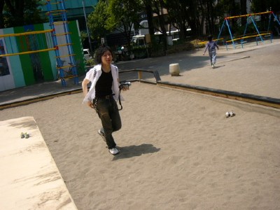 中央公園3