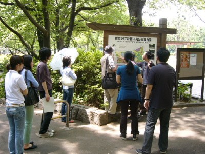 中央公園4