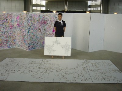 作品